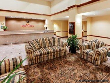 Hawthorn Midwest Hotel Midwest City
