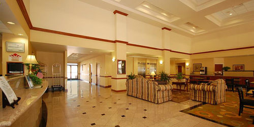 Hawthorn Midwest Hotel Midwest City